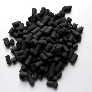 Activated carbon