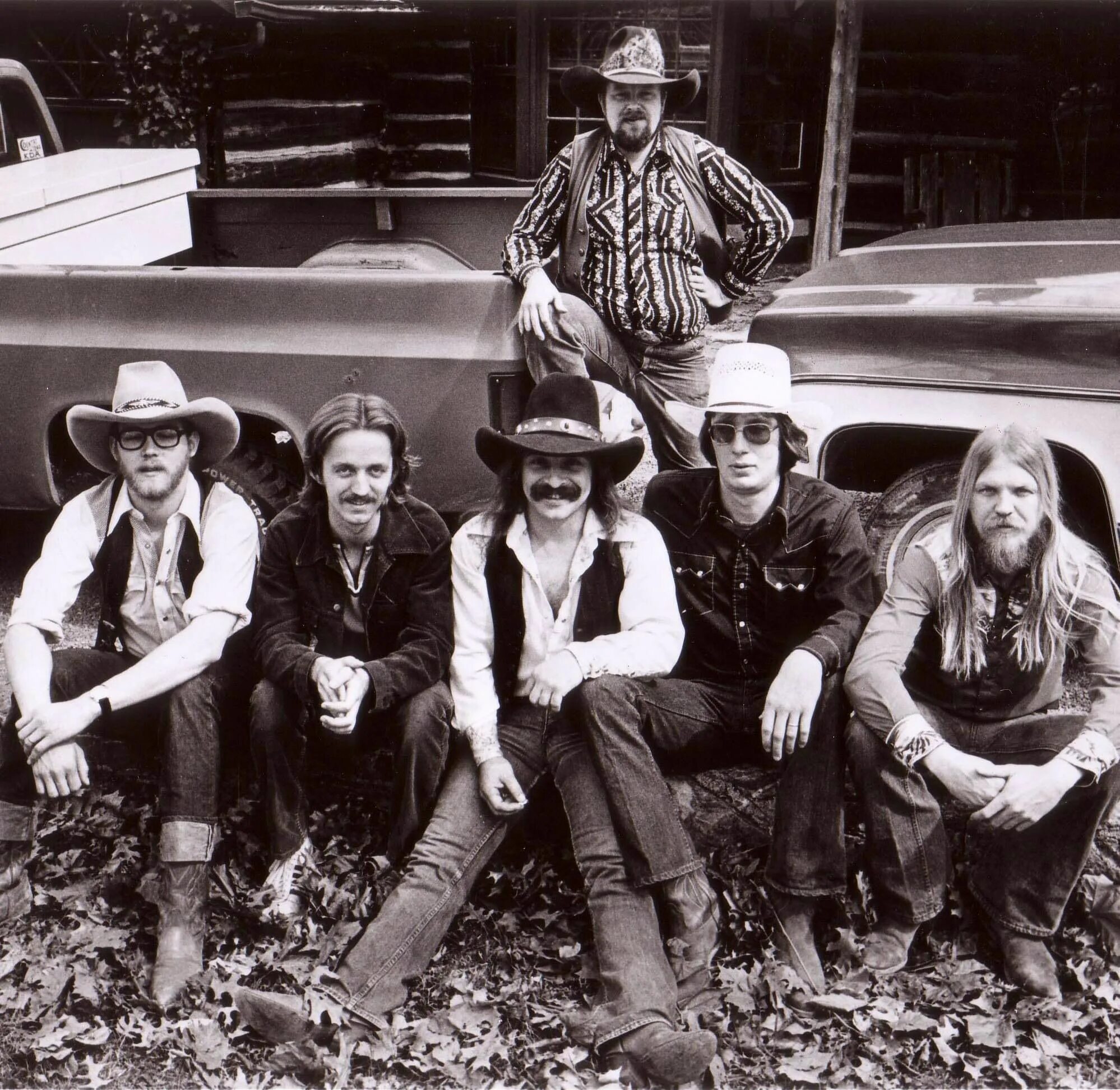 Charlie daniels