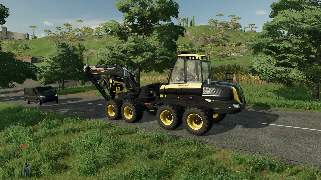 Farming 22 freetp