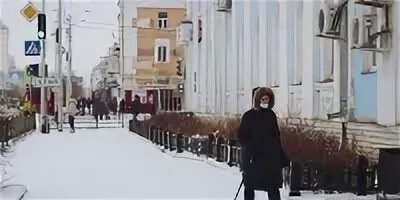 Якутск 14 дней