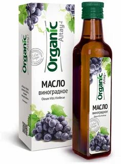 Виноградное масло отзывы