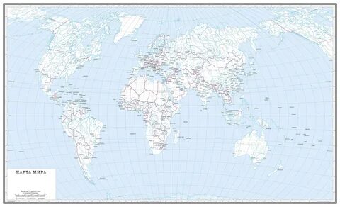 Карта будущего 09.08 2024