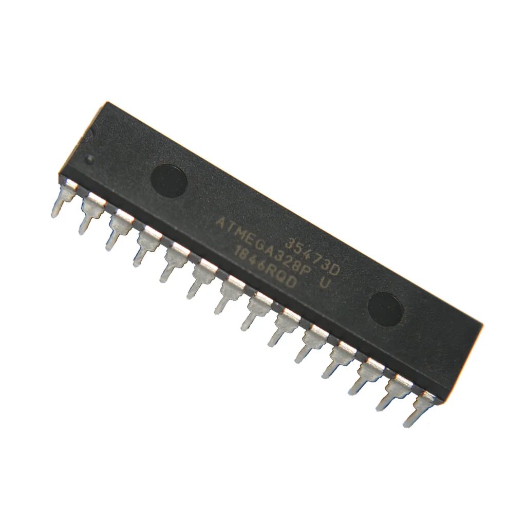 Панелька ATMEGA 328p. Atmega328p-PU. Atmega328 dip28. Atmega328p вид dip28.