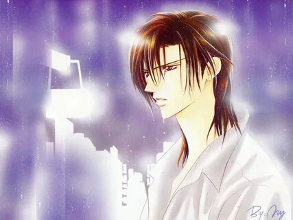 Skip beat