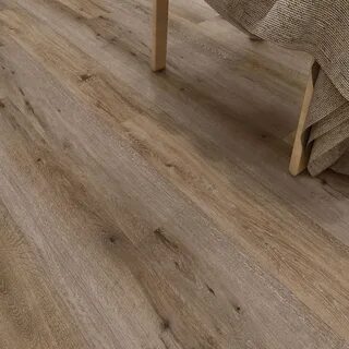 Spc floor