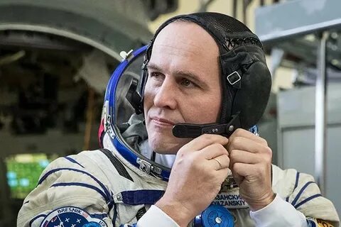 Космос интервью