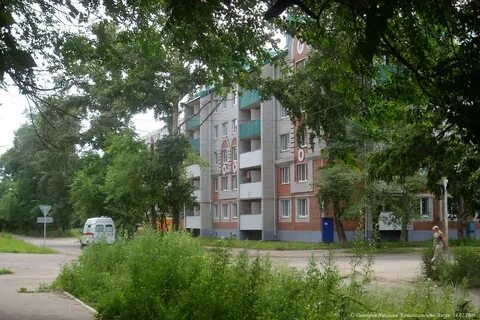 Квартиры города комсомольска