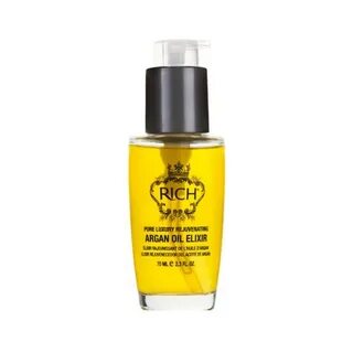 Rich oils