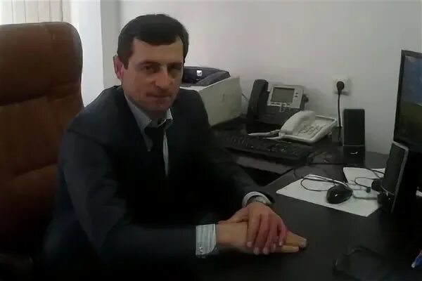 Экажев