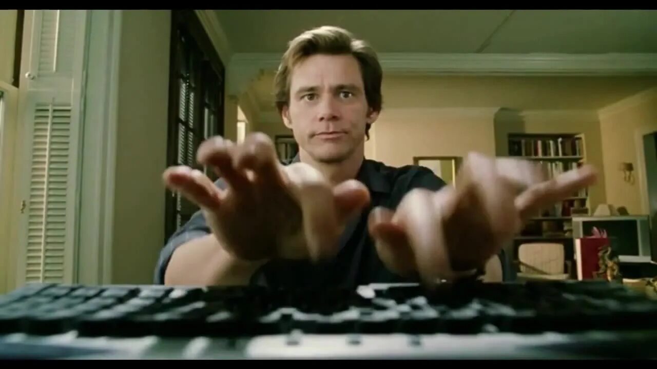Чувак быстро