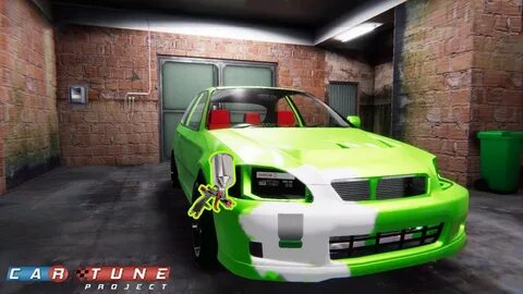 Tune my car