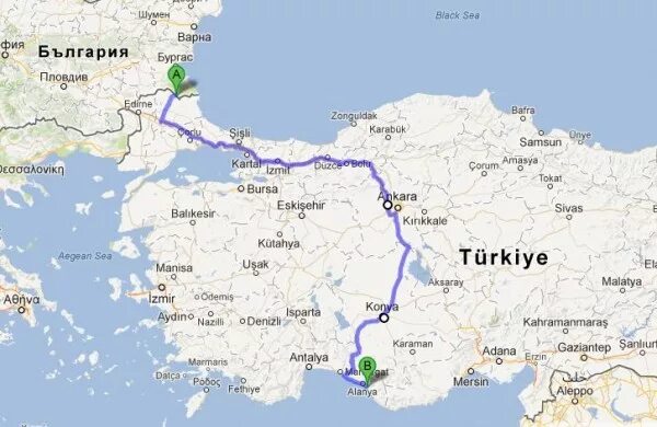 Из России в Турцию на машине маршрут. Маршрут Москва Турция. В Турцию на машине карта. Маршрут от Москвы до Турции.