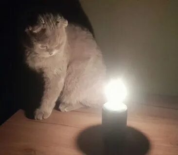 Отключили свет 16 июля