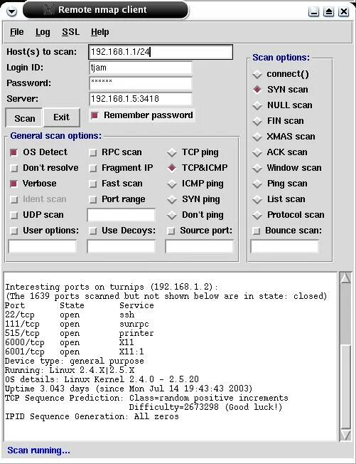 Tcp ping. Программа Nmap. Ping scan Nmap. Записываем результат Nmap. Работа логами Nmap.