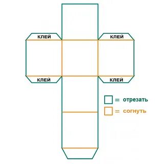 Оригинальные коробочки хенд-мейд.