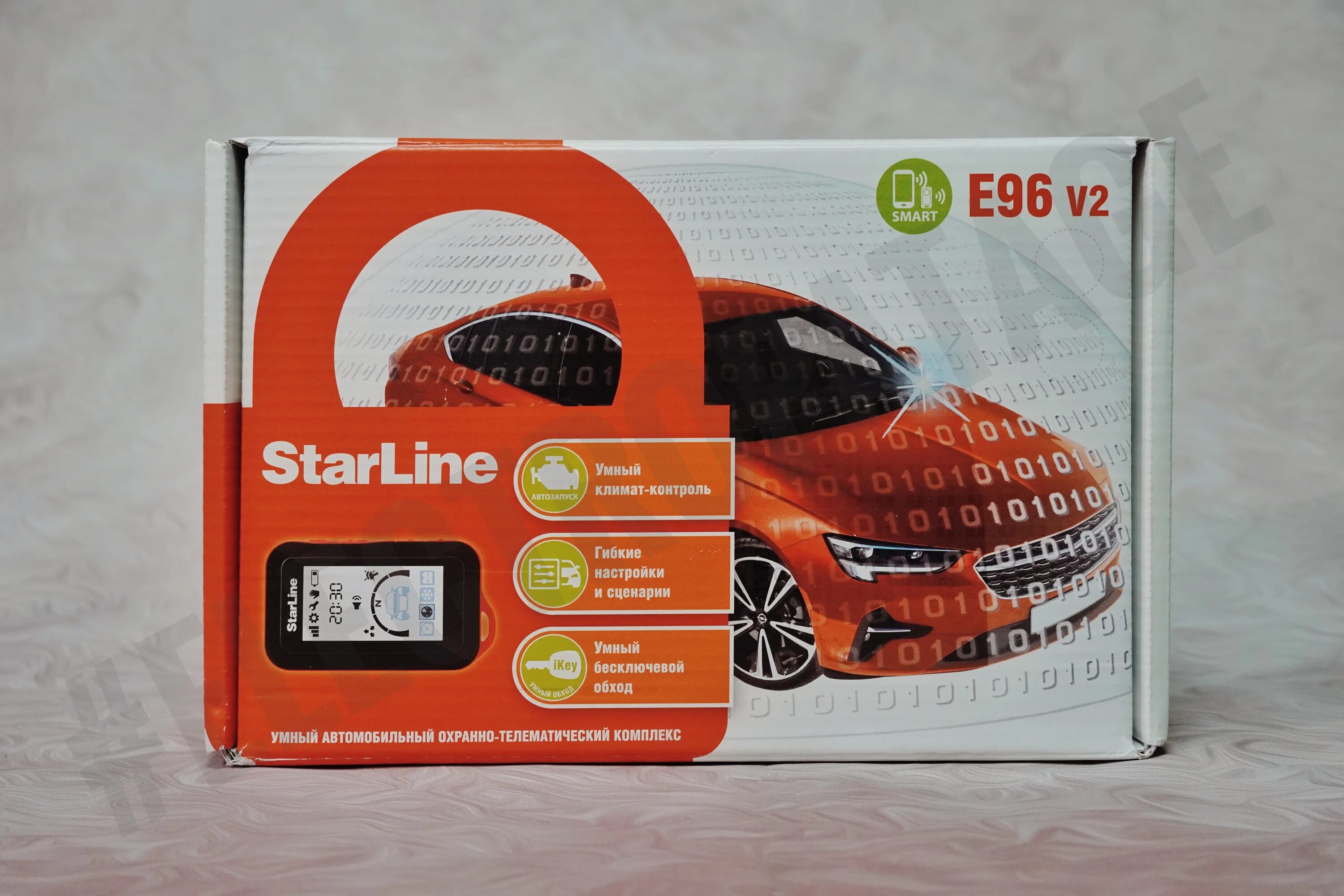 Starline e96 bt gsm. STARLINE e96 v2. Автосигнализация STARLINE e96 v2 BT 2can+4lin. STARLINE e96 v2 BT GSM GPS. Сигнализация Star line e96 v2 BT 2can+4lin.