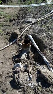 Ликвидированные скважины