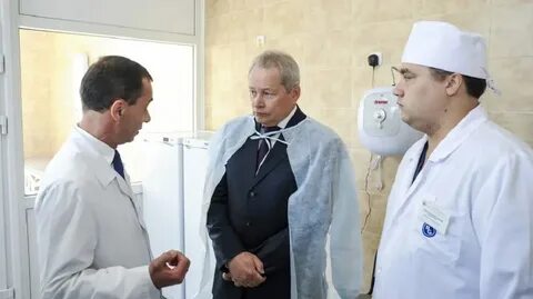 Краевая клиническая больница пермь телефон