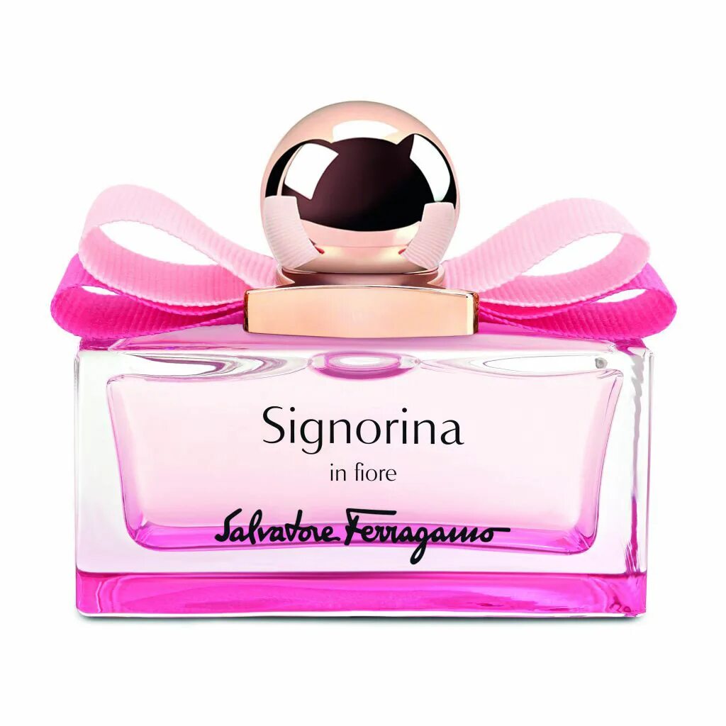 Духи Сальвадор Ferragamo Signorina. Сальваторе Феррагамо Сигнорина 100 мл. Духи Signorina Salvatore. Salvatore Ferragamo Signorina Eau de Toilette (Парфюм Сальваторе Феррагамо) - 100 мл..