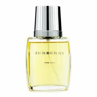 Burberry for men