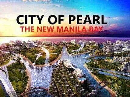 Pearl city