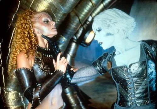 Farscape. Season 2. Ep.16-22: iskander_zombie - ЖЖ