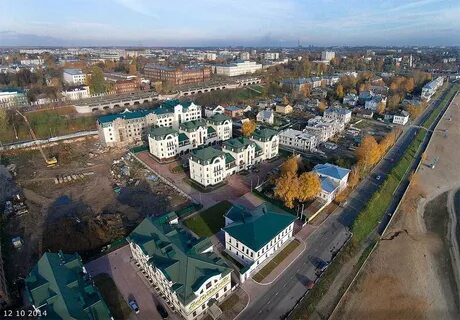 Комплекс кострома