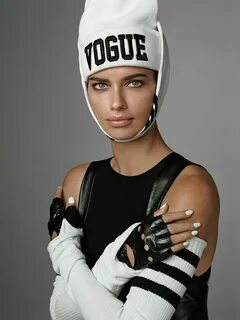 Vogue italia