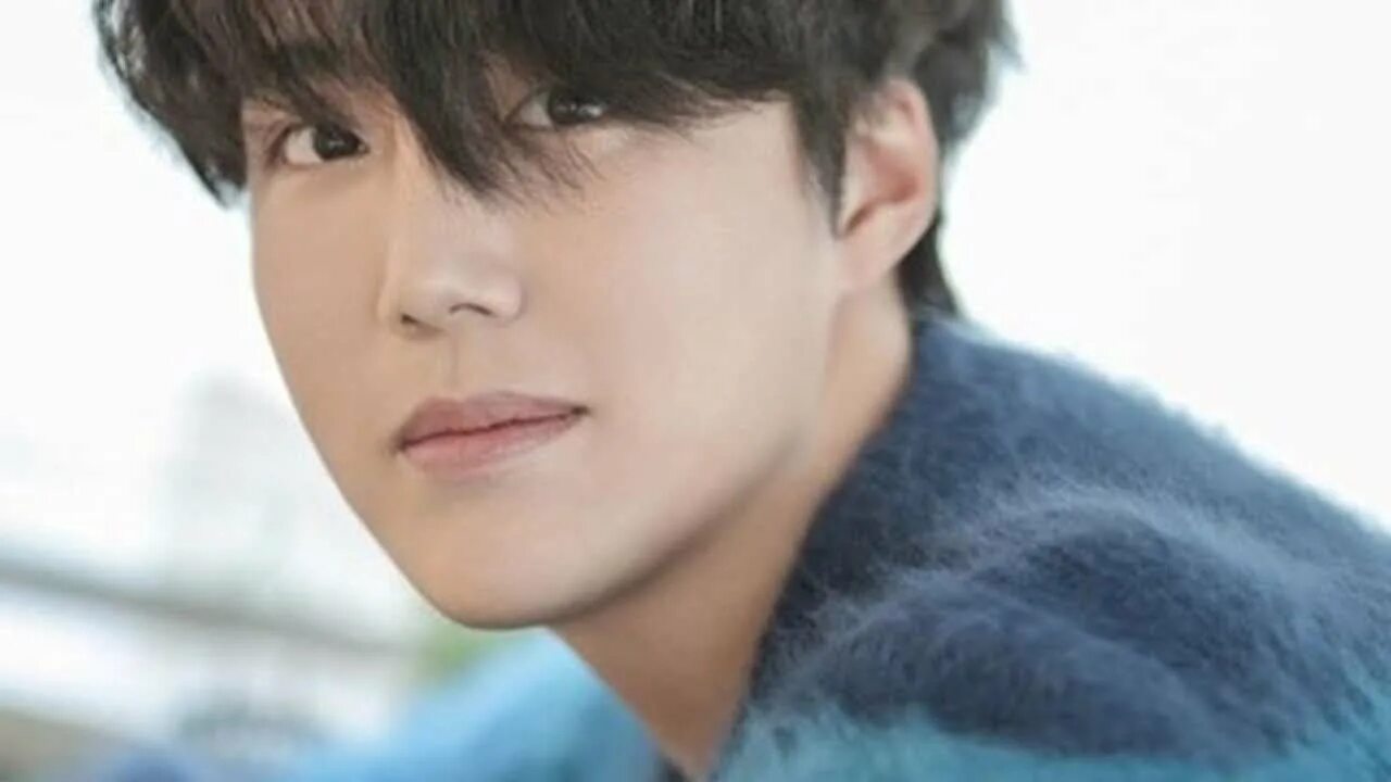 SUPER JUNIOR Kim Jongwoon/Yesung Yesung, Super junior, Yesung super junior