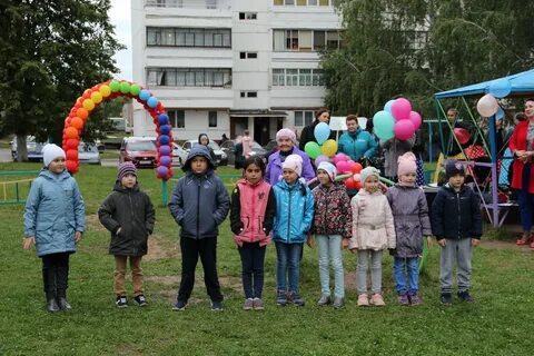 На другой день москвитяне собрались за городом