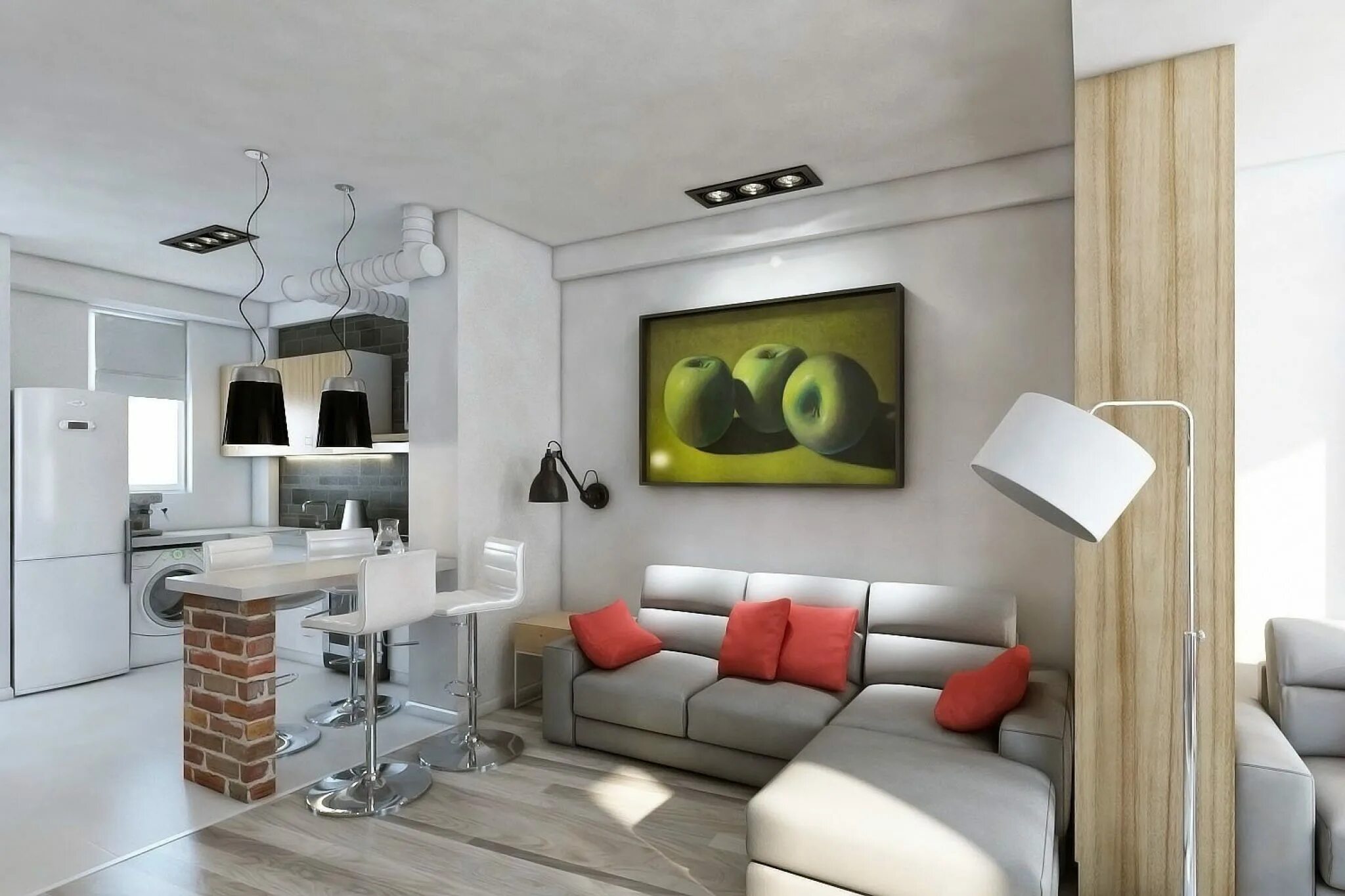 Купить 2-комнатную квартиру, 61 м² по адресу Оренбург, микрорайон Южный, Артельн