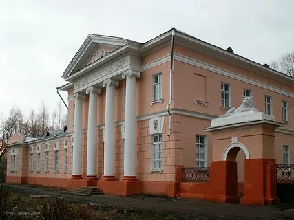Культурно историческая ивановская область