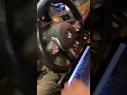 Отстрелы на бмв