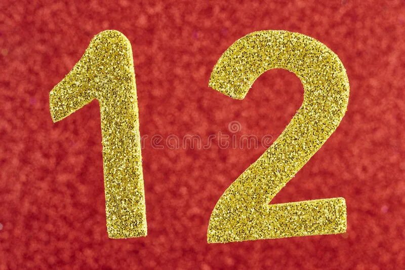 78 номер 12. Цифры 12 желтые с красным. Число 12 обои. Число 12 желтое. Номер с 12 цифрами.