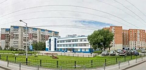 Томский промышленно гуманитарный колледж ул мичурина
