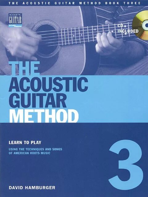 Guitar method. Guitar method