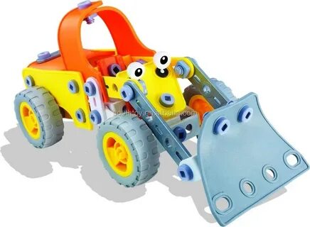 Build and play