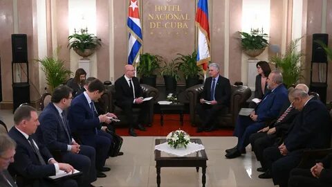 Cuba forum