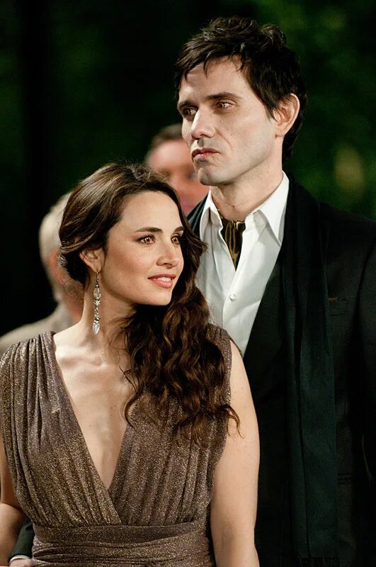 The twilight saga breaking dawn part 1