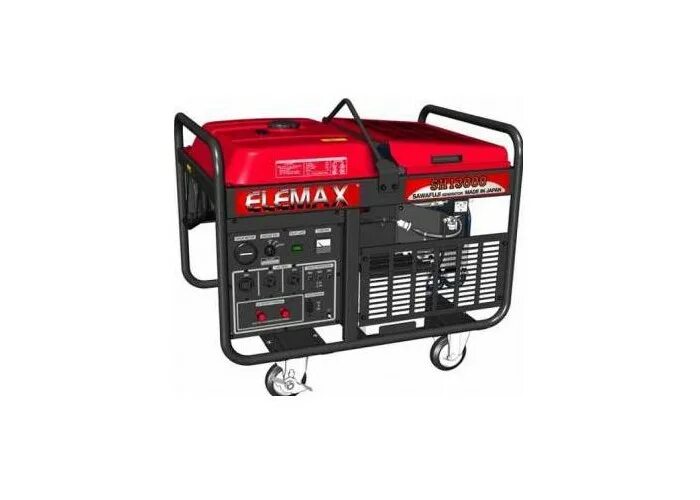 генераторы красноярск