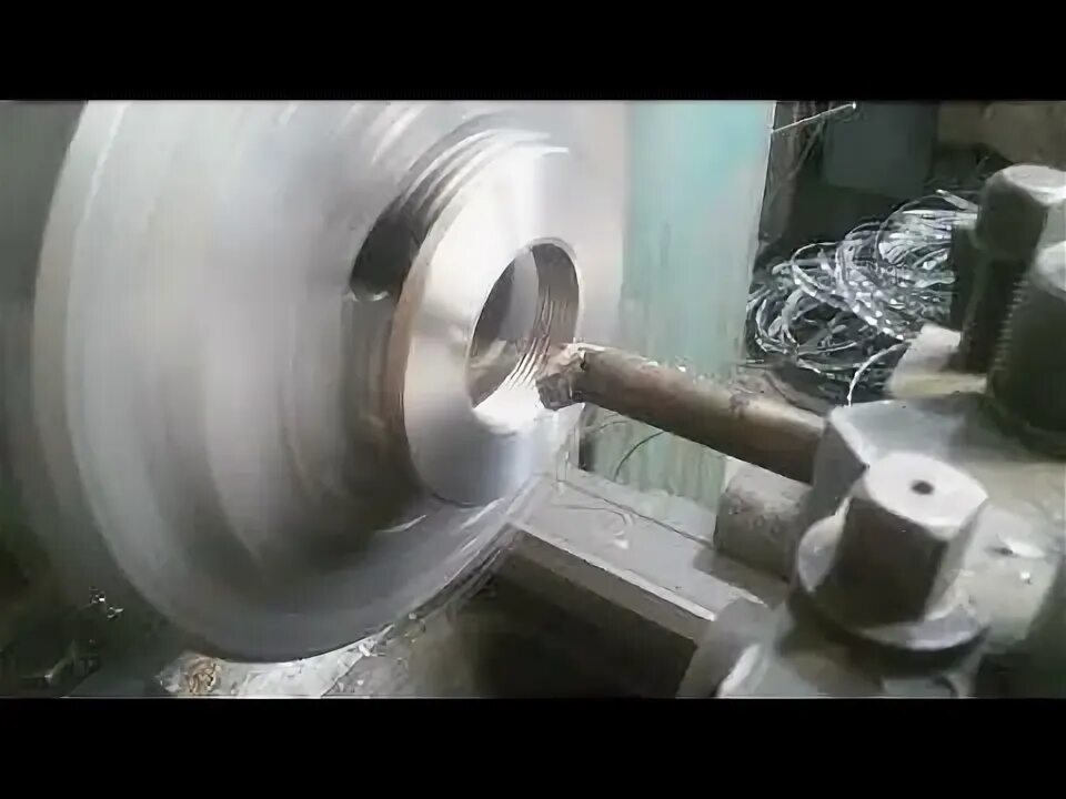 Нержавейка токарная обработка. Расточной резец из сверла. нарезание резьбы на тв 4 резцом. приспособление для нарезки внутренней резьбы на токарном станке. визитка токарная работа.