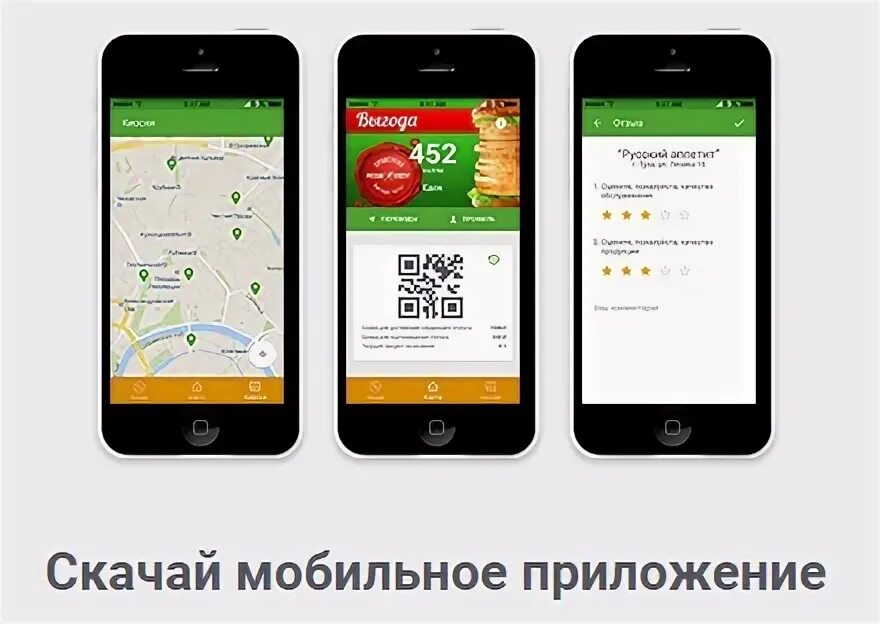 Карта выгода приложение. Мобильное приложение русский аппетит. выгода приложение. карта бонусная русский аппетит. карта выгода.