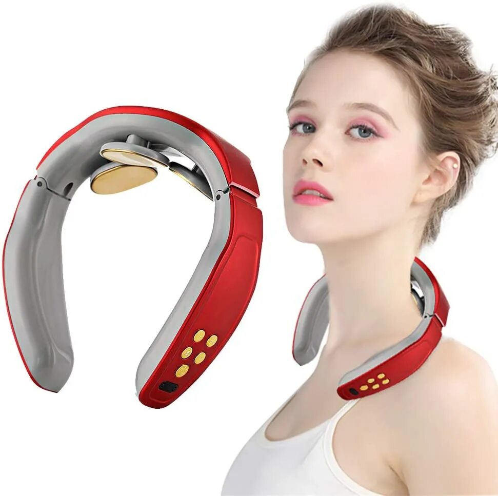 Массажер для шеи Smart Neck Massager 4335. Массажер для шеи enchen Neck Massager g6. Массажер электрический Smart Neck model 200301. Интеллектуальный массажер для шеи модель XFY 988. Массажеры для шеи спб