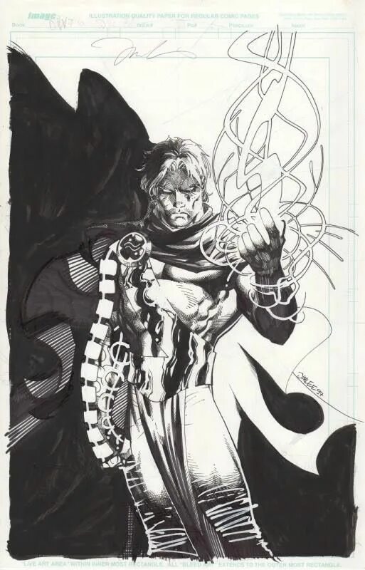 Джим ли художник комиксов. Джим ли. Jim lee comics. Джим ли. Джим ли.