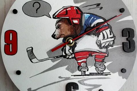 А4 24 часа хоккеисты