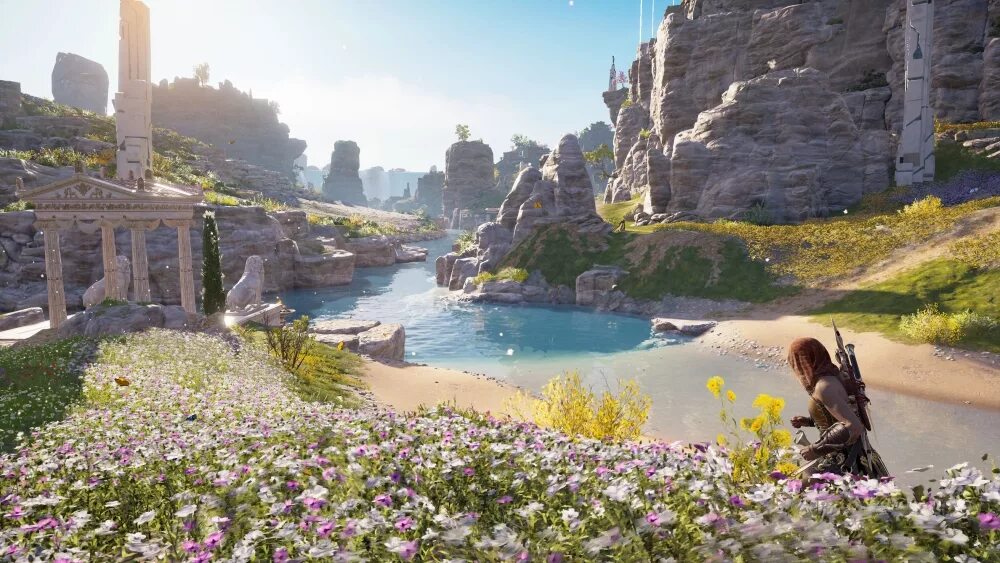 Элизия ассасин. Assassins creed odyssey элизиум. ассасин крид одиссея элизий. элизиум древняя греция. assassin&#039;s creed odyssey элизий.