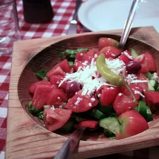 Жара рецепты