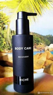 Recovery отзывы