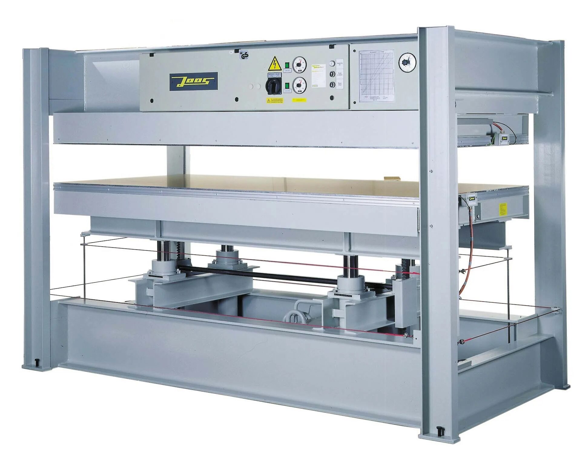 Joos HP-70
