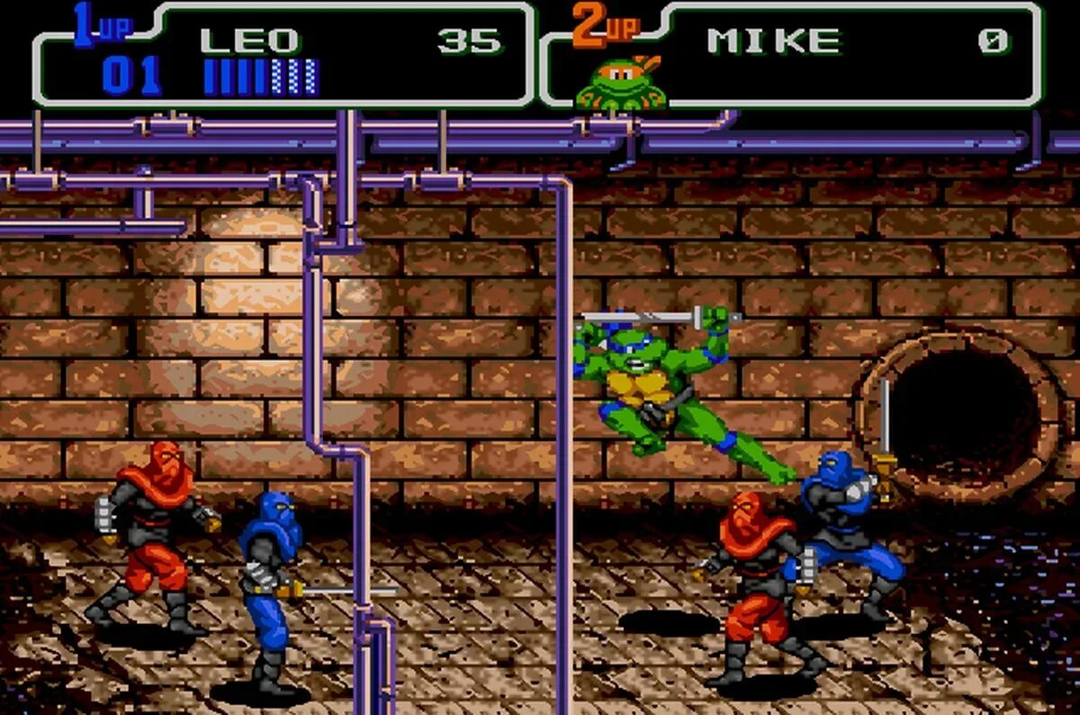 Sega новые игры. Teenage Mutant Ninja Turtles the Hyperstone Heist. Teenage Mutant Ninja Turtles игра Sega. Teenage Mutant Ninja Turtles the Hyperstone Heist Sega. Teenage Mutant Ninja Turtles: the Hyperstone Heist (Sega Genesis).